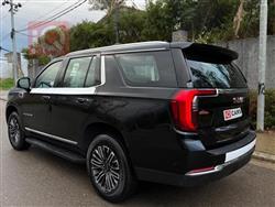 جي ام سي يوكون